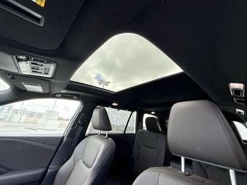 Certified 2025 Lexus TX 350 AWD w/ Technology Package image 22