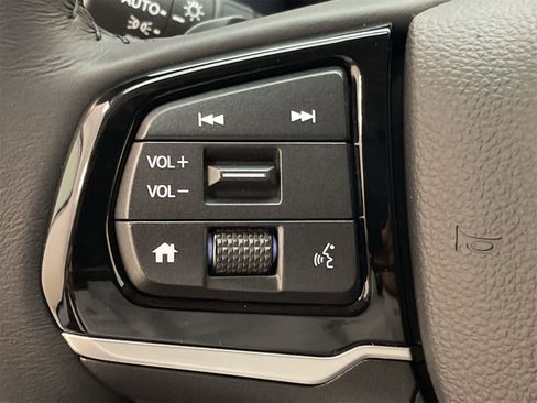 Certified 2025 Honda Odyssey EX-L image 12