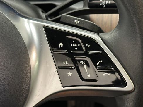 Certified 2025 Mercedes-Benz C 300 C 300 image 28