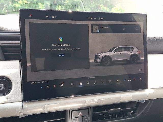 New 2026 MAZDA CX-5 Select AWD/4WD image 18
