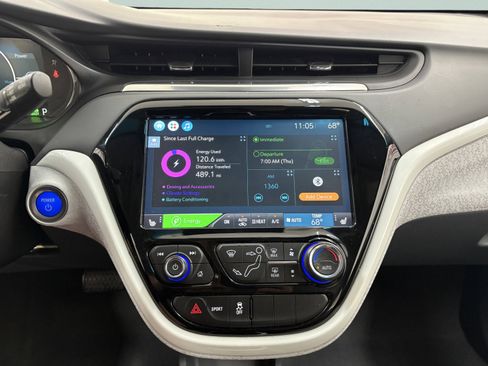 Used 2020 Chevrolet Bolt LT image 13