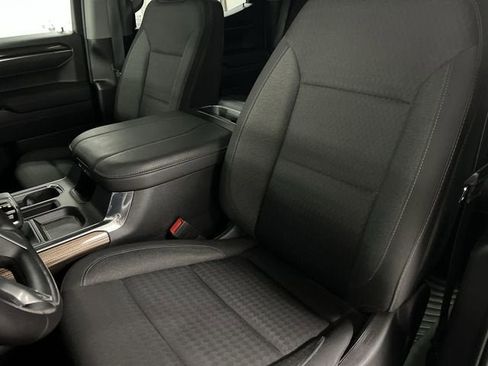 Certified 2023 Chevrolet Silverado 1500 LT w/ LPO, Dark Essentials Package image 18