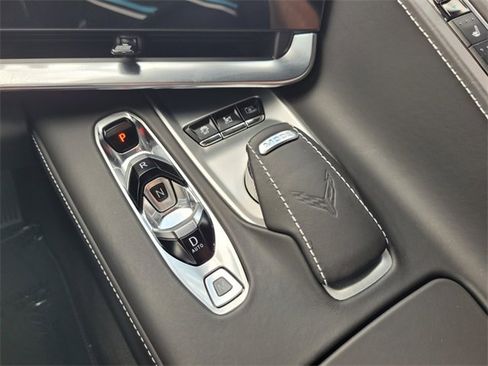 Certified 2023 Chevrolet Corvette Stingray w/ Z51 Performance Package image 25