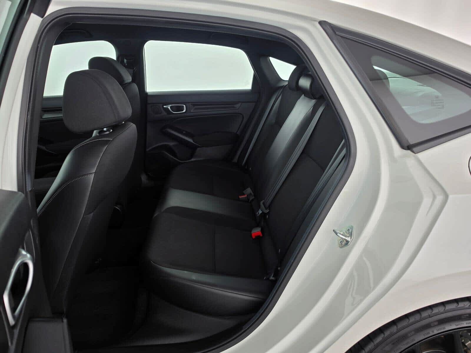 Used 2024 Honda Civic Sport image 16