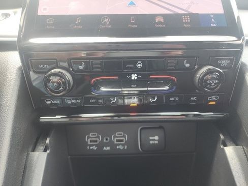 New 2025 Jeep Grand Cherokee L Limited w/ Trailer Tow Package image 6