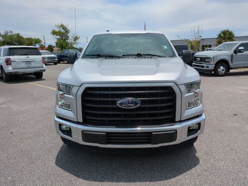Used 2017 Ford F150 XL w/ Equipment Group 101A Mid RWD image 2