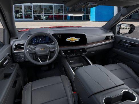 New 2026 Chevrolet Tahoe Premier image 39