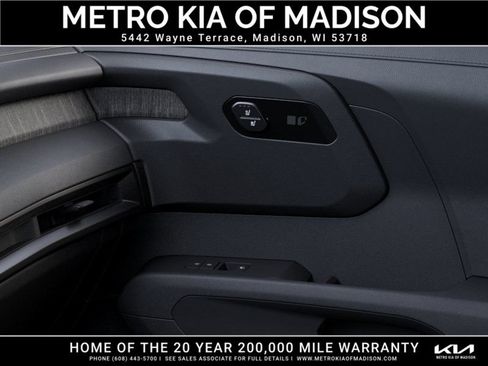 New 2027 Kia Telluride X-Line SX Prestige AWD/4WD image 25