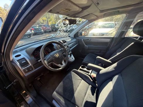 Used 2008 Honda CR-V EX image 16