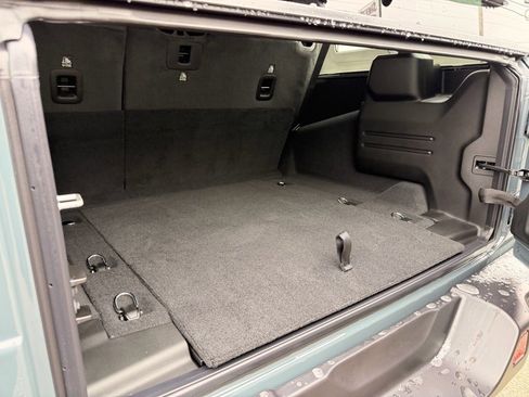 New 2026 Jeep Wrangler Unlimited Rubicon image 20