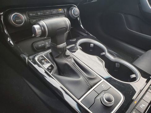 Used 2018 Kia Stinger image 26