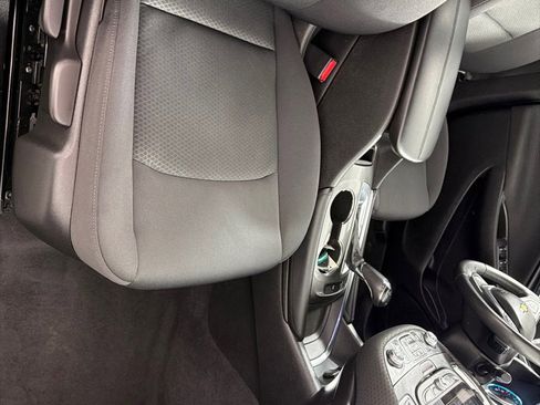 Used 2016 Chevrolet Malibu LT image 24