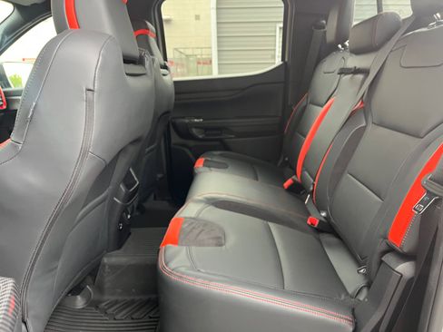 Used 2025 Ford Ranger Raptor image 25