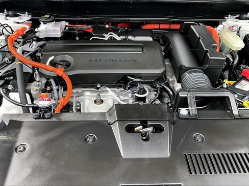 Used 2025 Honda CR-V Sport-L image 30