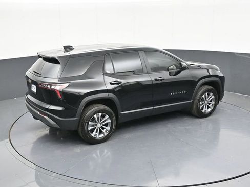 New 2026 Chevrolet Equinox LT FWD image 64