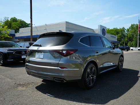Used 2026 Acura MDX w/ Advance Package AWD/4WD image 7