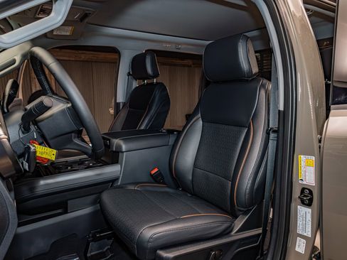 Used 2026 Ford F250 Lariat w/ Lariat Premium Package image 22