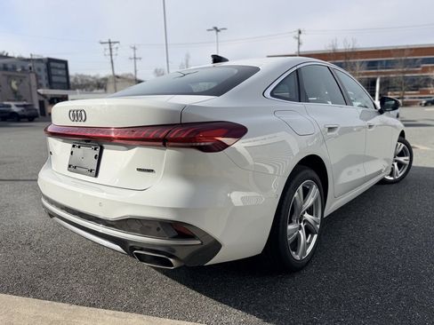 Used 2025 Audi A5 2.0T Premium Plus w/ Premium Plus image 6