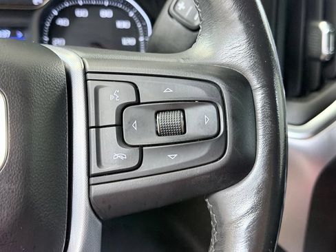 Used 2019 GMC Sierra 1500 Elevation w/ Elevation Value Package AWD/4WD image 42