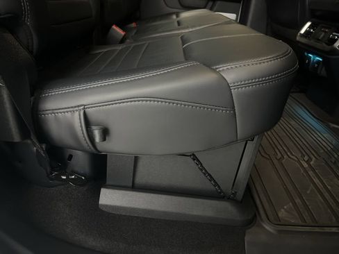 Used 2025 Ford F150 Platinum w/ Equipment Group 702A High image 59