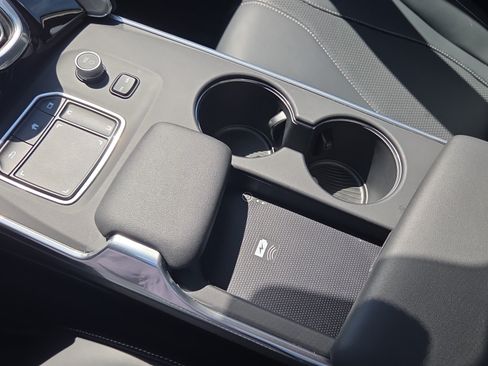 Used 2025 Acura TLX w/ Technology Package FWD image 32