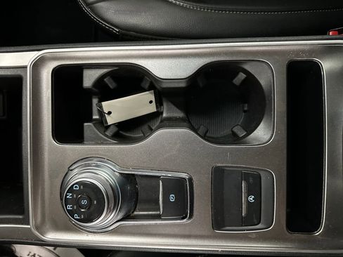 Used 2023 Ford Edge SEL image 29