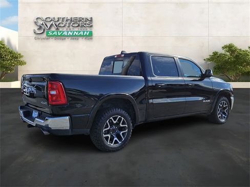 Used 2025 RAM 1500 Laramie image 5