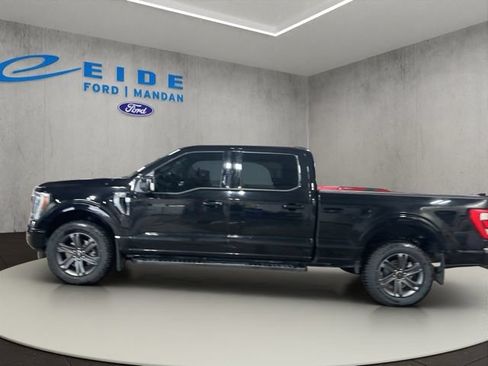 Used 2023 Ford F150 Lariat w/ Equipment Group 502A High AWD/4WD image 10