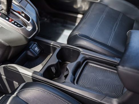 Used 2018 Honda CR-V EX-L image 19