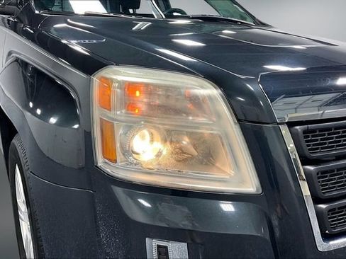 Used 2014 GMC Terrain SLE w/ Convenience Package FWD image 26