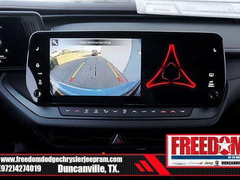 New 2026 Dodge Charger Scat Pack image 22