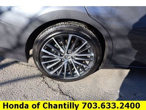 Used 2023 Lexus ES 350 Premium w/ Premium Package image 32