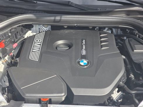 Used 2019 BMW X3 xDrive30i image 26