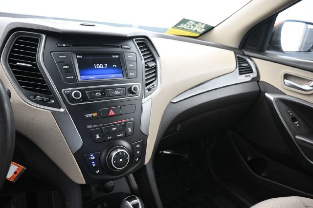 Used 2017 Hyundai Santa Fe Sport AWD/4WD image 20
