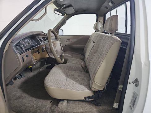 Used 1995 Toyota T100 DX AWD/4WD image 7