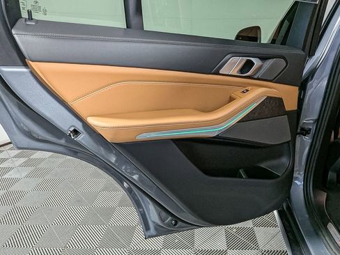 Used 2025 BMW X5 xDrive50e w/ Premium Package image 42