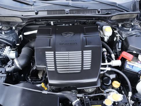 Used 2023 Subaru Forester Sport image 11