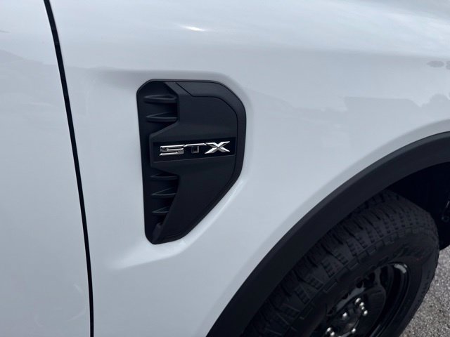 New 2026 Ford Ranger XL w/ Trailer Tow Package AWD/4WD image 3