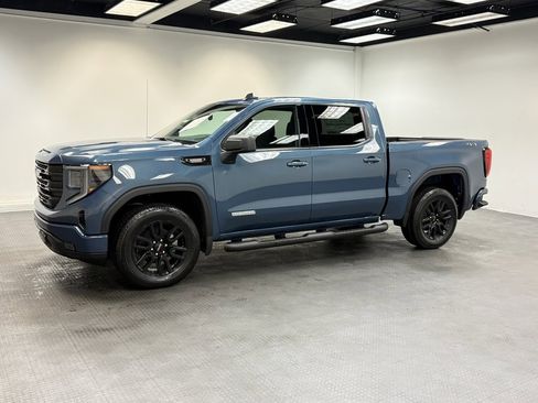 New 2026 GMC Sierra 1500 Elevation w/ Max Trailering Package image 2