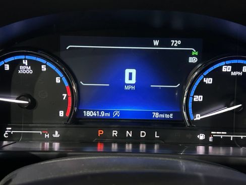 Used 2023 Ford Bronco Sport Outer Banks w/ Tech Package AWD/4WD image 68