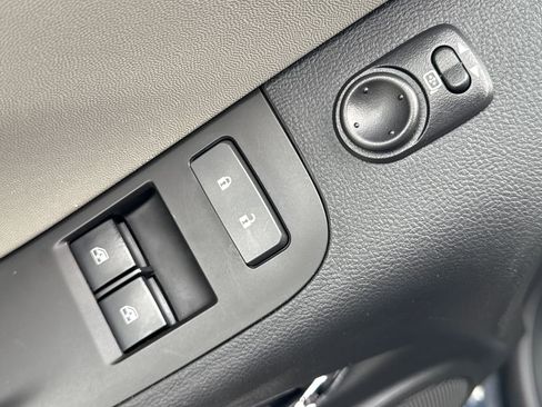 Used 2015 Chevrolet Camaro LS image 13