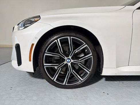 Certified 2024 BMW 230i Coupe w/ Convenience Package RWD image 11