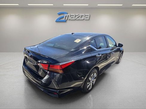 Used 2020 Nissan Altima 2.5 S image 12