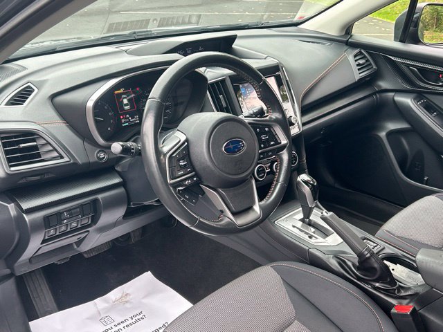 Used 2020 Subaru Crosstrek 2.0i Premium w/ Moonroof Package 1 AWD/4WD image 18