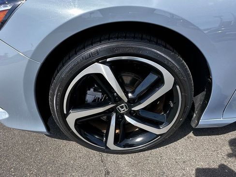 Used 2022 Honda Accord Sport image 8