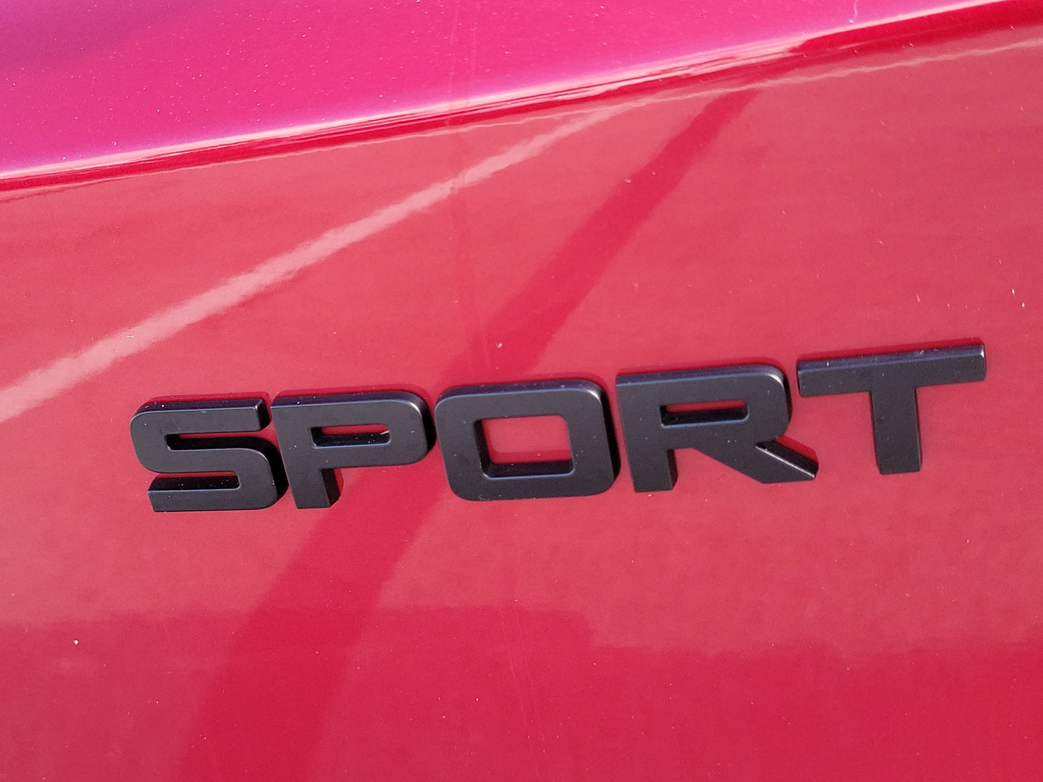 Used 2025 Honda CR-V Sport image 12