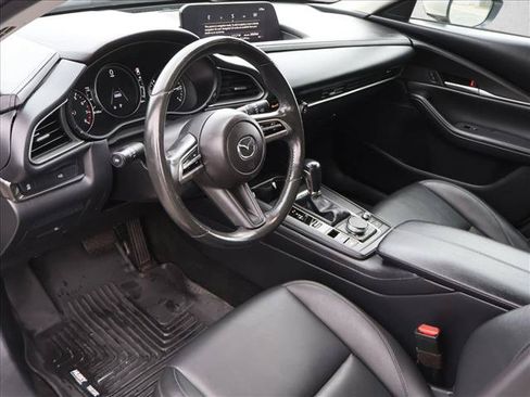 Used 2023 MAZDA CX-30 AWD 2.5 S w/ Select Package image 13