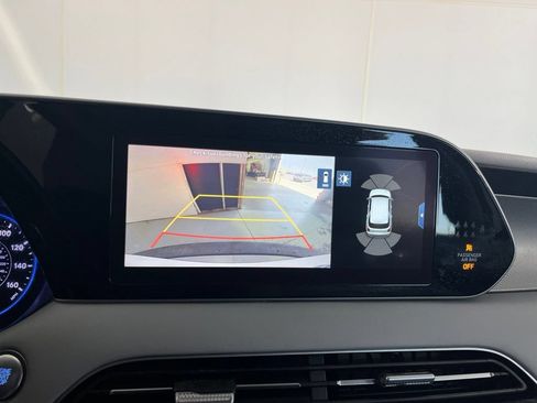 Used 2020 Hyundai Palisade SEL AWD/4WD image 71