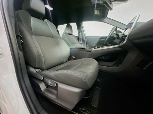 Used 2023 Subaru Solterra AWD image 29