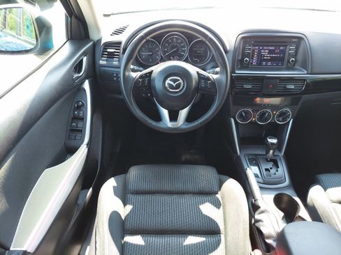 Used 2014 MAZDA CX-5 Touring w/ Touring Technology Package AWD/4WD image 10